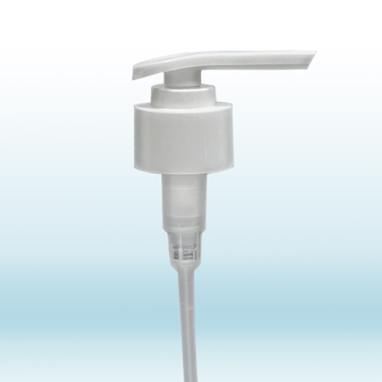 помповый дозатор Long PLUS DV DIN 28/410 