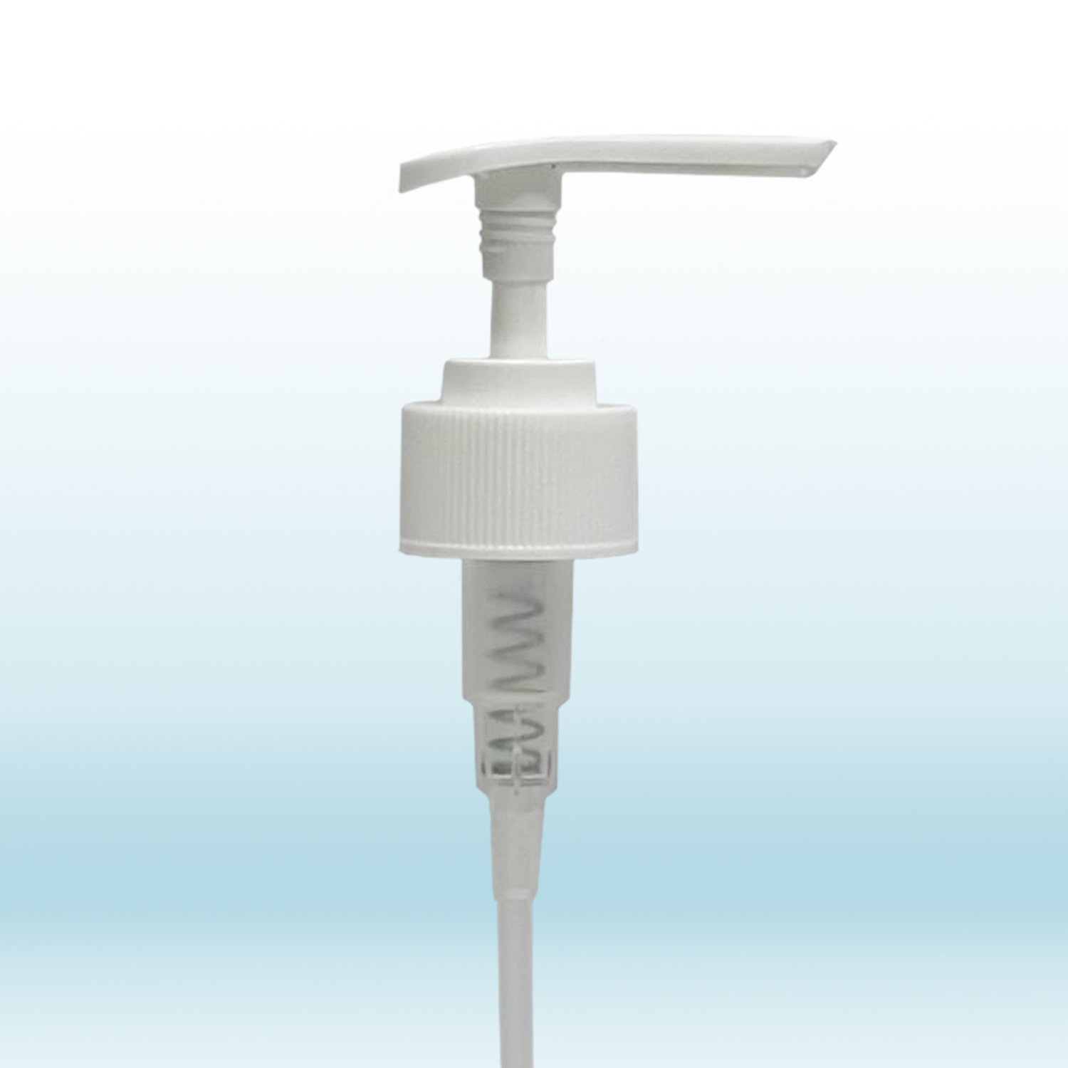 помповый дозатор Long PLUS DV DIN 28/410 