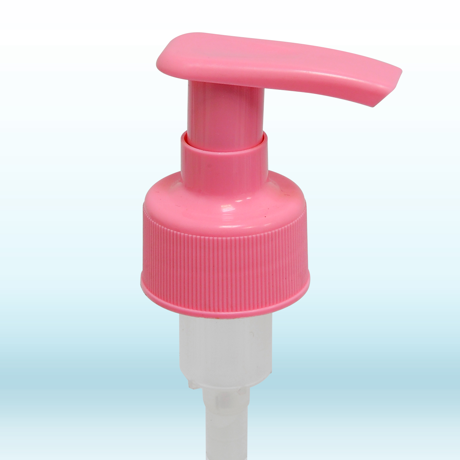 помповый дозатор Light DIN 28/410, PCO 1881, BPF 28/415, PCO 1810